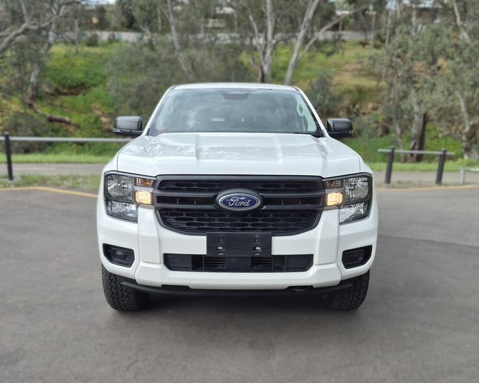 2023 Ford Ranger XL