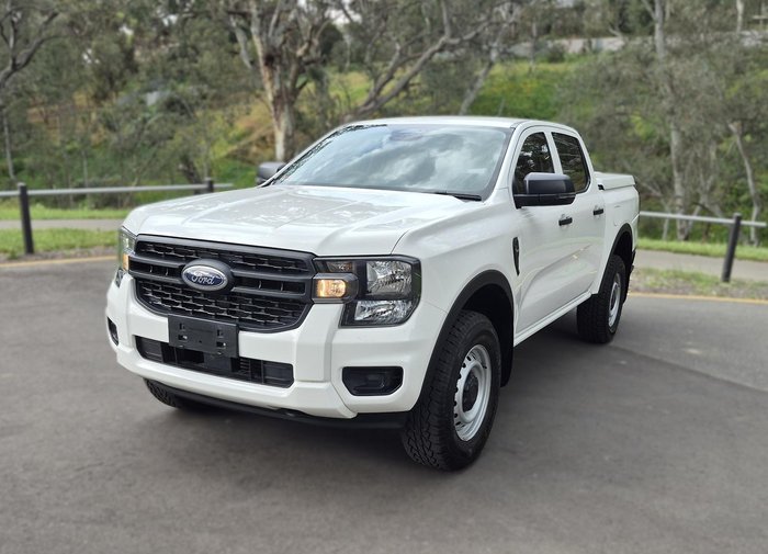 2023 Ford Ranger XL
