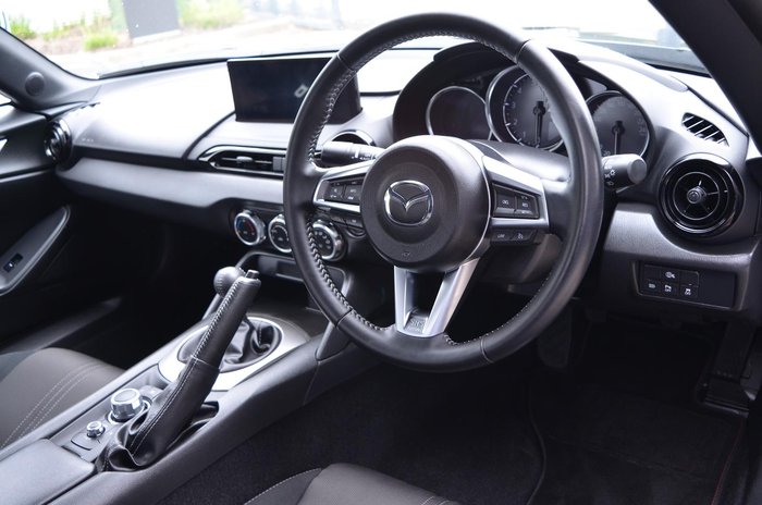 2024 Mazda MX-5 G20