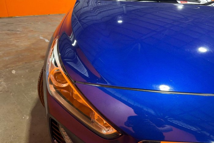 2019 Hyundai i30 Active