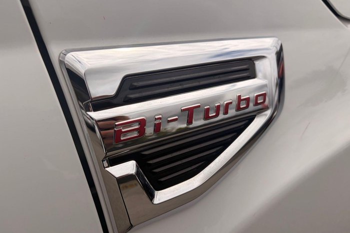 2024 LDV T60 Max PRO