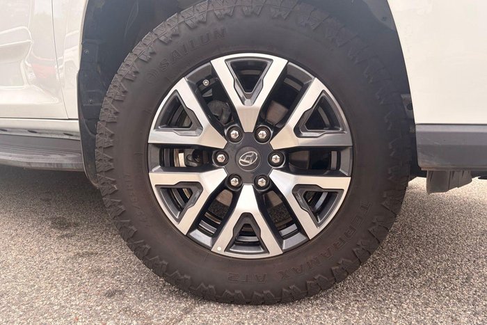 2024 LDV T60 Max PRO
