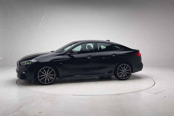 2022 BMW 2 Series