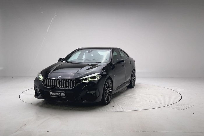2022 BMW 2 Series