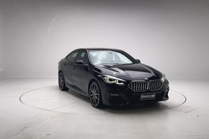 2022 BMW 2 Series