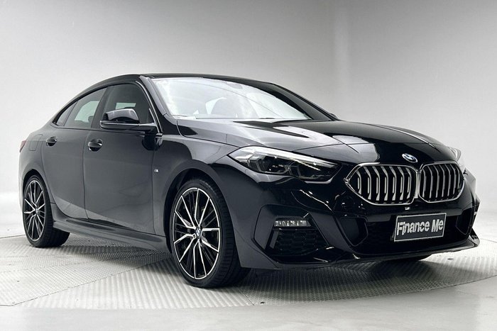 2022 BMW 2 Series