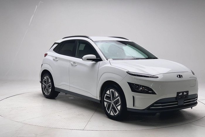 2023 Hyundai Kona