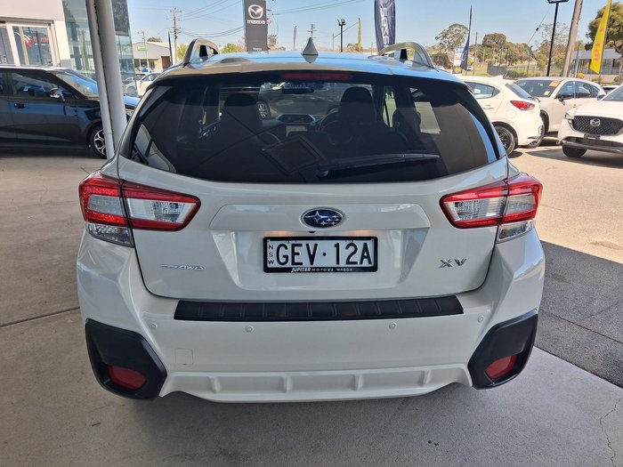 2018 Subaru XV 2.0i-S