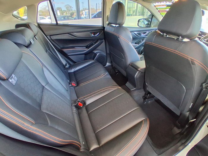 2018 Subaru XV 2.0i-S