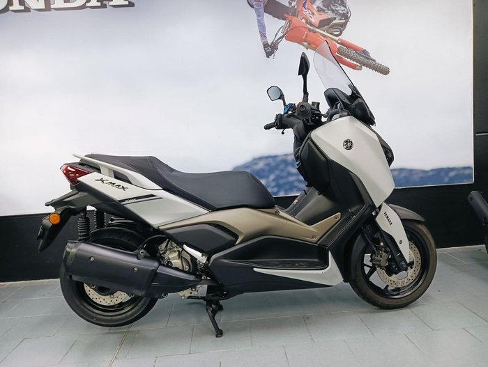 2024 Yamaha