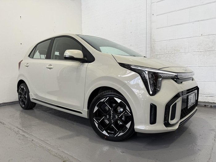 2026 Kia Picanto