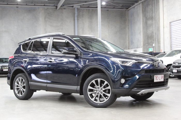 2017 Toyota RAV4