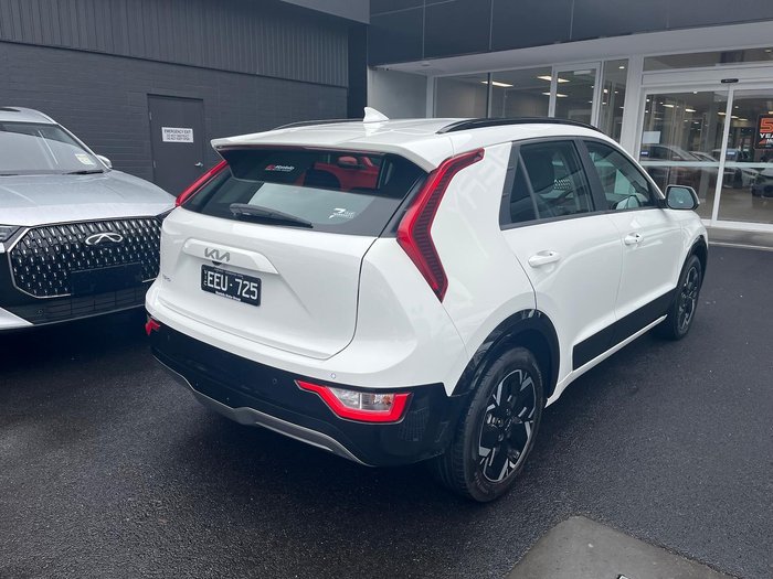 2023 Kia Niro EV S