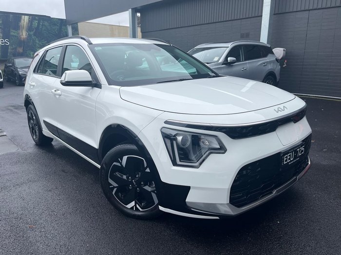 2023 Kia Niro