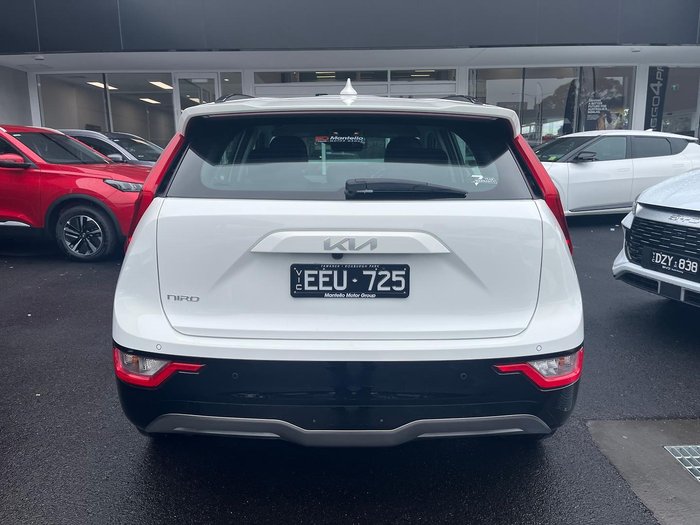 2023 Kia Niro EV S