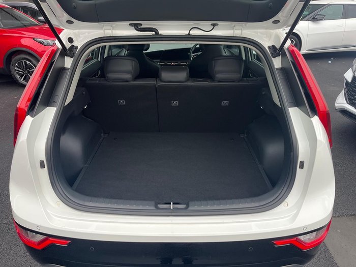 2023 Kia Niro EV S
