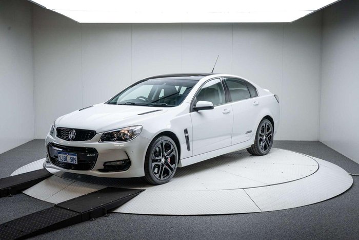 2015 Holden Commodore