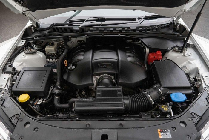 2015 Holden Commodore