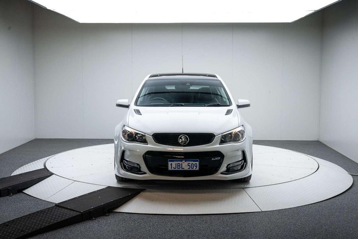 2015 Holden Commodore