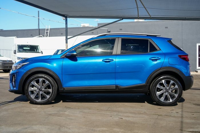 2025 Kia Stonic Sport