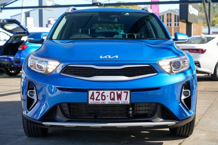 2025 Kia Stonic Sport