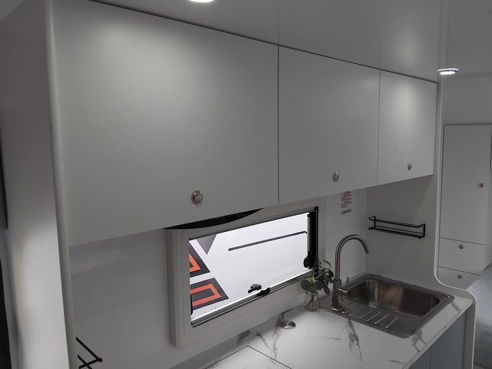 2026 Dreamhaven 19 Series Tourline Couples With Full Ensuite