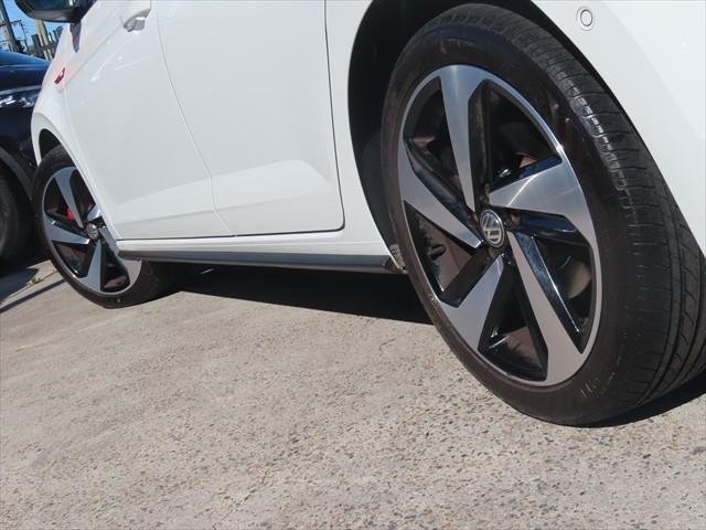2020 Volkswagen Polo GTI