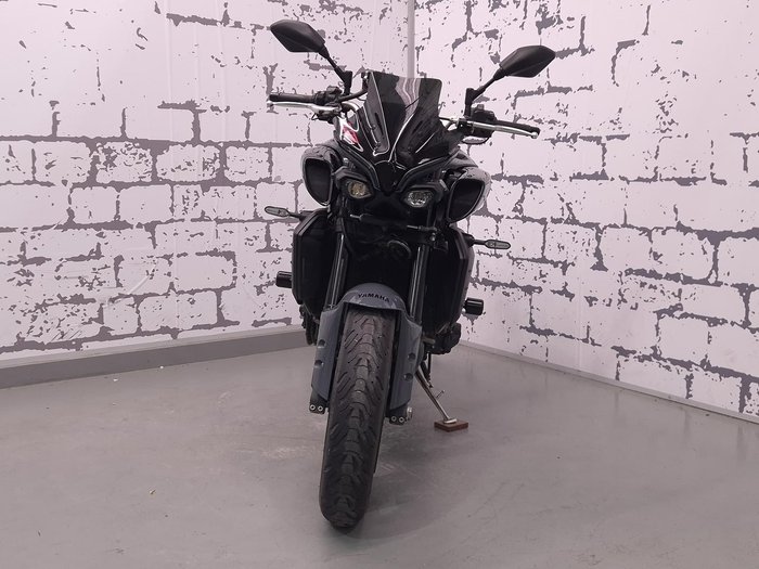 2023 Yamaha MT-10 (MT10A) MT Grey