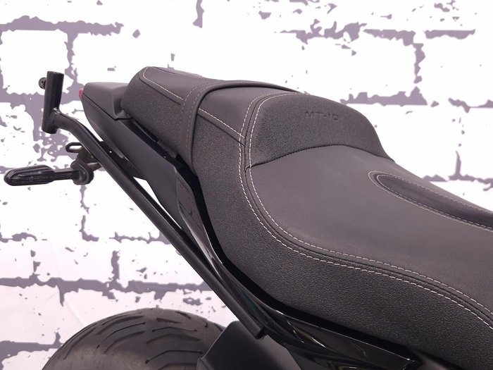 2023 Yamaha MT-10 (MT10A) MT Grey