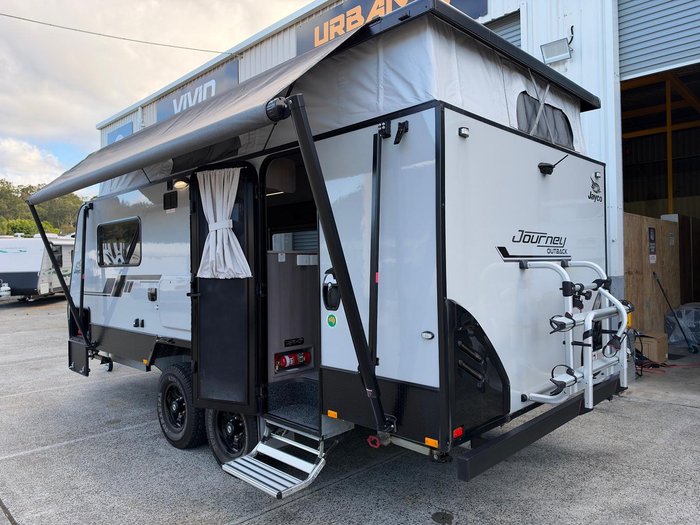 2024 Jayco Journey Outback