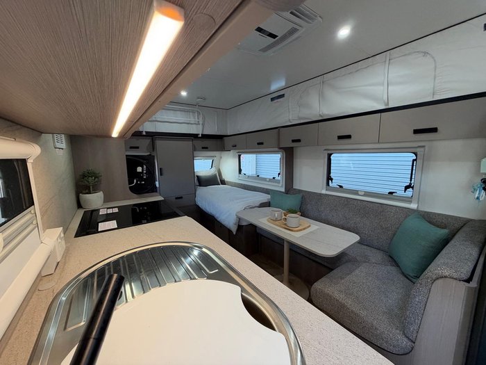 2024 Jayco Journey Outback