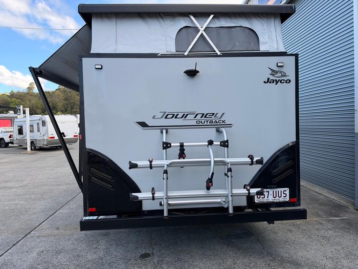 2024 Jayco Journey Outback