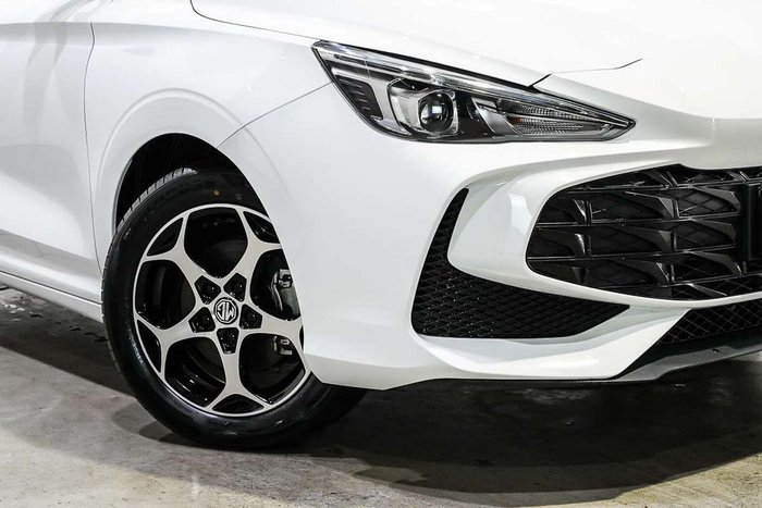 2025 MG MG3 Excite