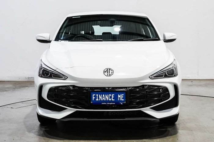 2025 MG MG3 Excite