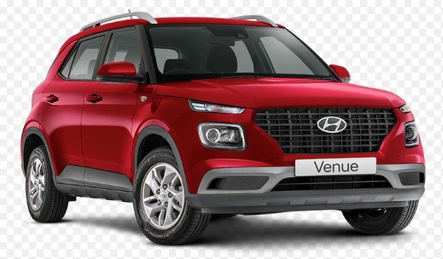 2026 HYUNDAI VENUE QX.V5 VENUE 1.6P AUTO