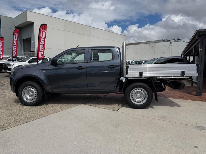 2026 Isuzu D-MAX SX
