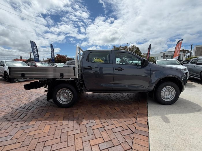 2026 Isuzu D-MAX SX
