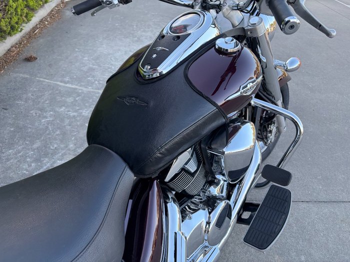 2008 Suzuki VLR 1800 BOULEVARD (C109R)