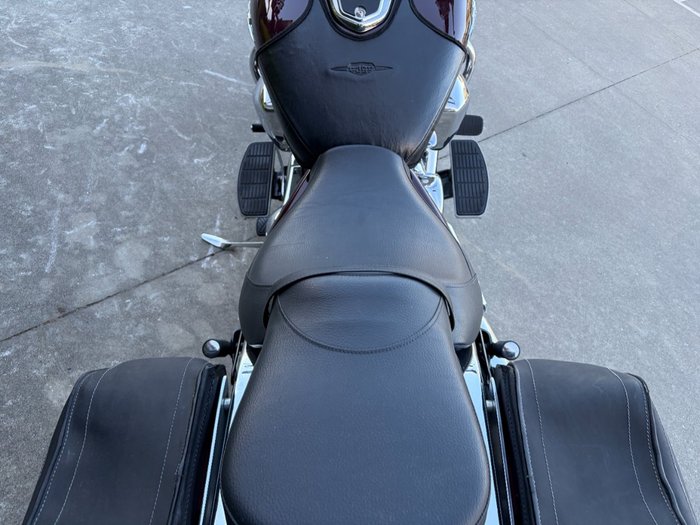 2008 Suzuki VLR 1800 BOULEVARD (C109R)