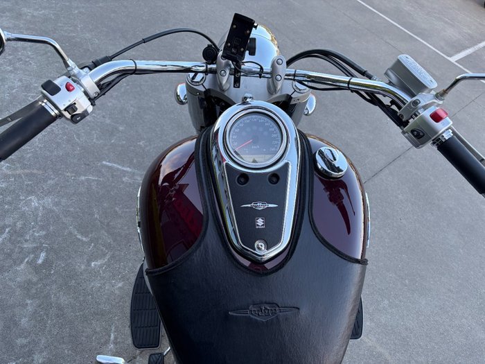 2008 Suzuki VLR 1800 BOULEVARD (C109R)