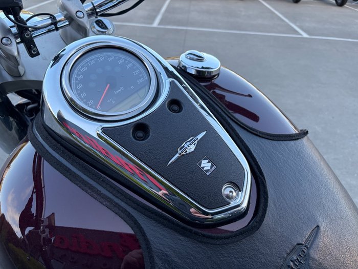 2008 Suzuki VLR 1800 BOULEVARD (C109R)