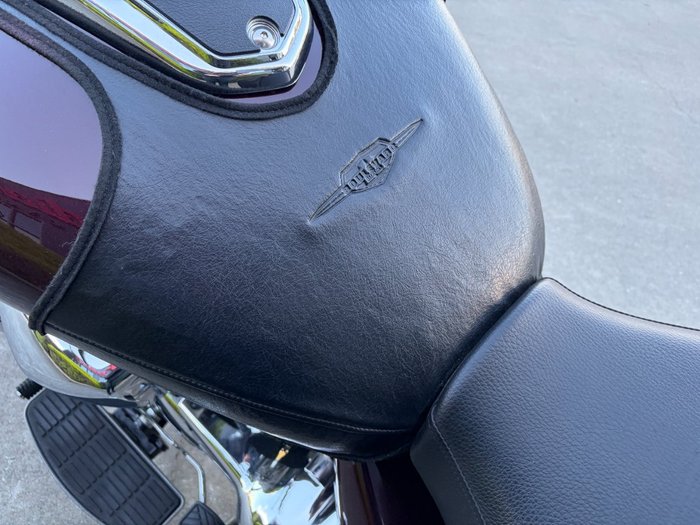 2008 Suzuki VLR 1800 BOULEVARD (C109R)