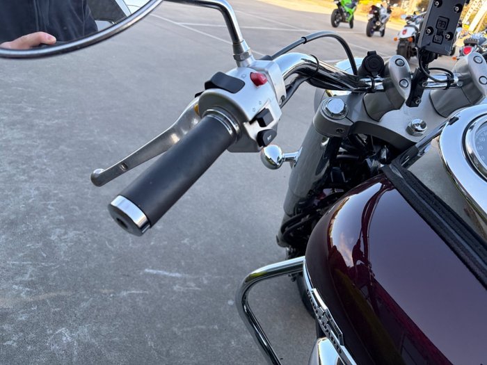 2008 Suzuki VLR 1800 BOULEVARD (C109R)