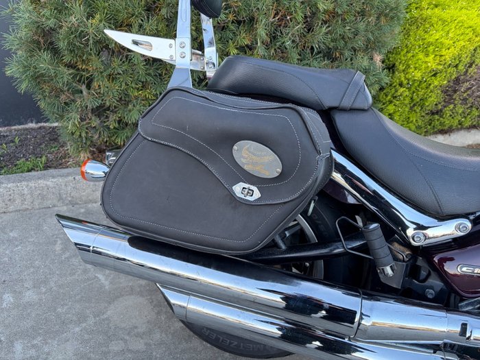 2008 Suzuki VLR 1800 BOULEVARD (C109R)