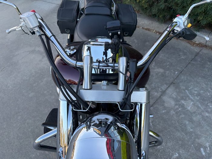 2008 Suzuki VLR 1800 BOULEVARD (C109R)