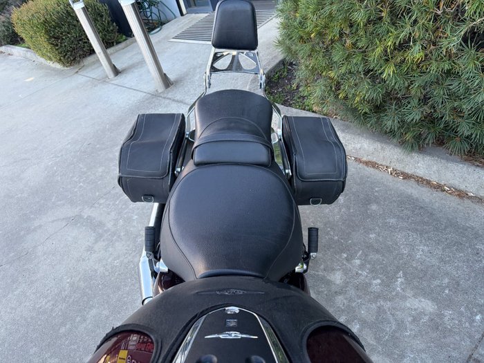 2008 Suzuki VLR 1800 BOULEVARD (C109R)