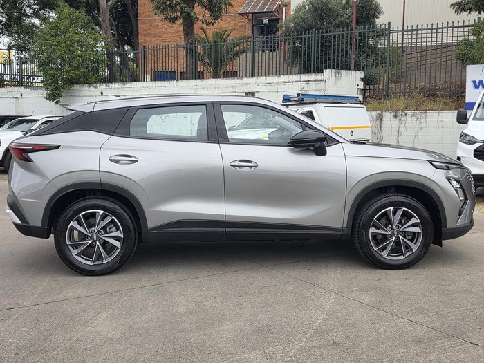 2025 Chery C5