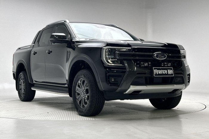 2023 Ford Ranger