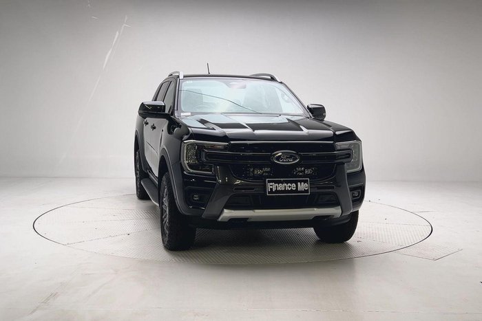 2023 Ford Ranger