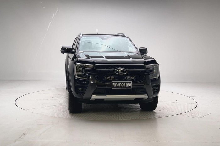2023 Ford Ranger